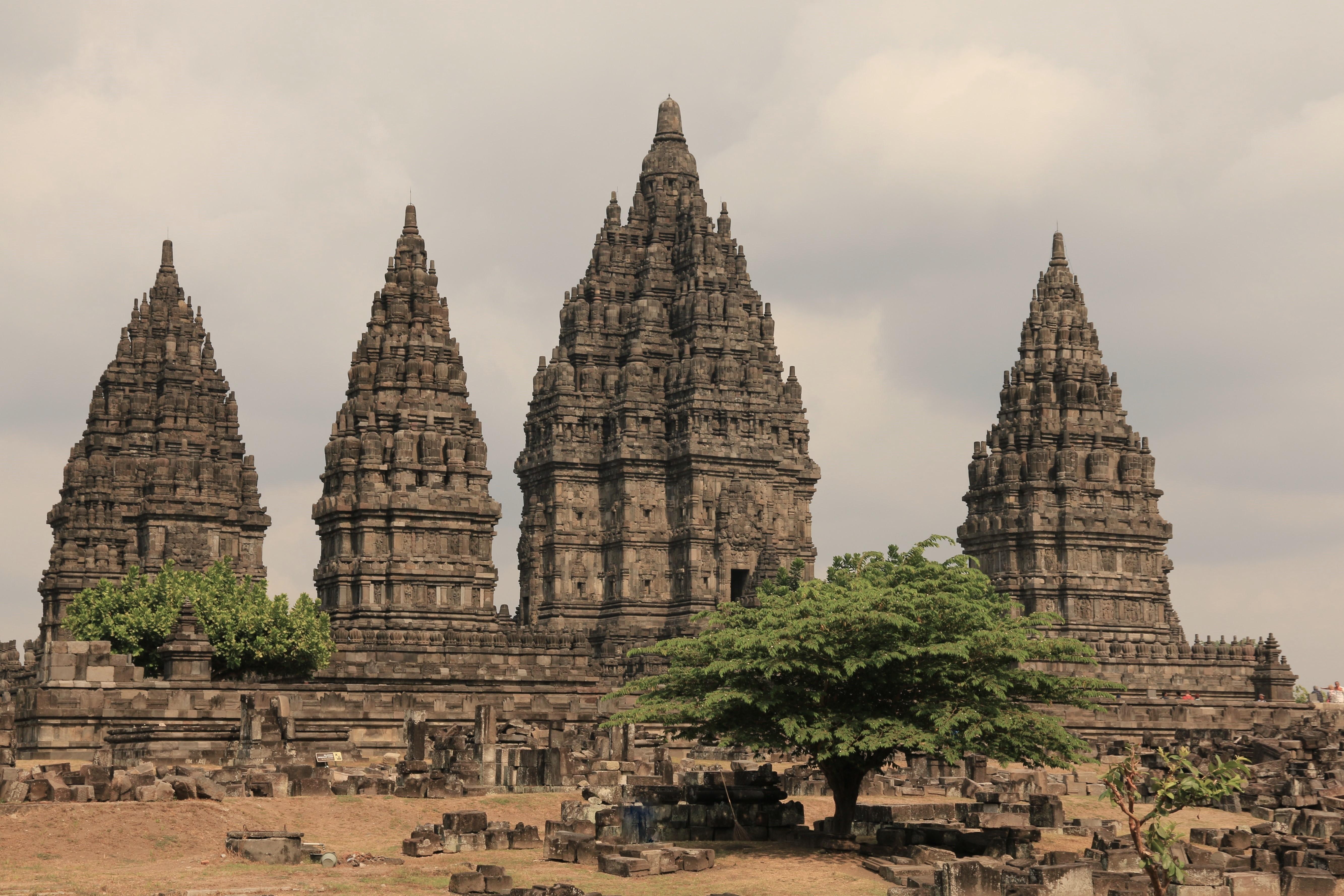 Prambanan